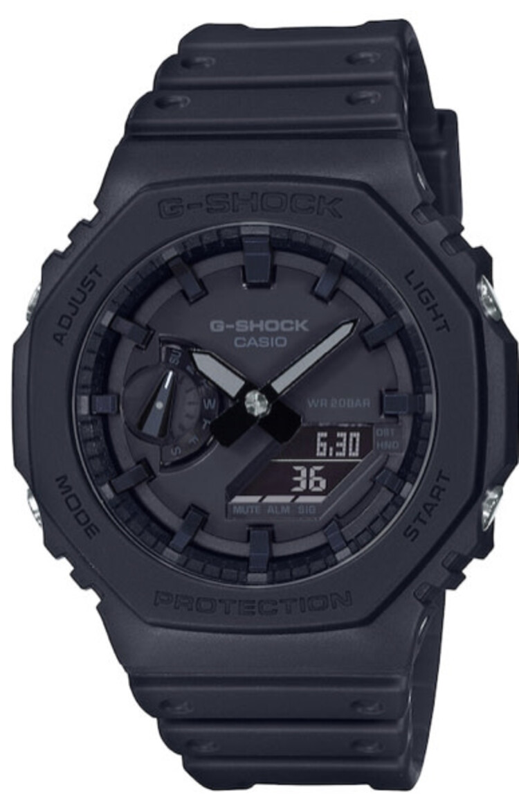 G-SHOCK G-SHOCK GA2100-1A1