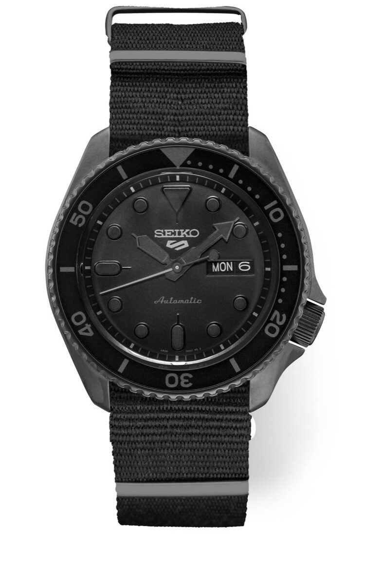 Seiko SEIKO SRPD79