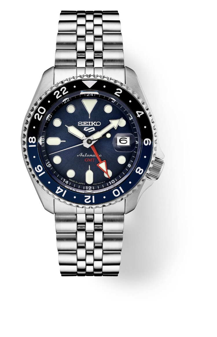 Seiko SEIKO WATCH SSK003