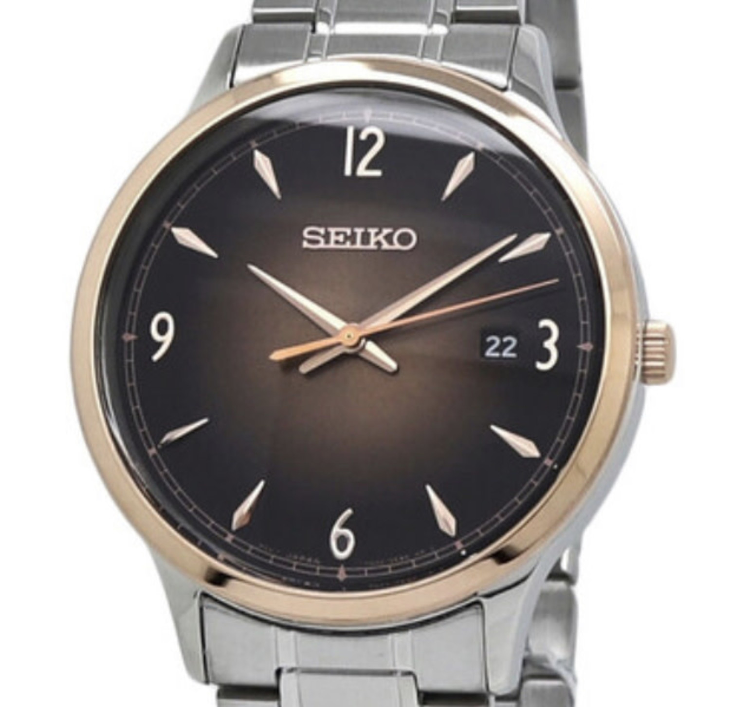 SEIKO SXDH02 Royale Jewelers