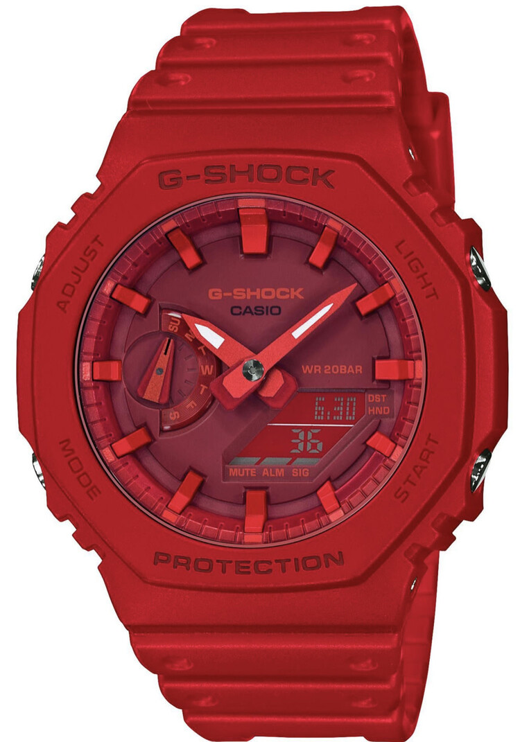 G-SHOCK G-SHOCK GA2100-4A