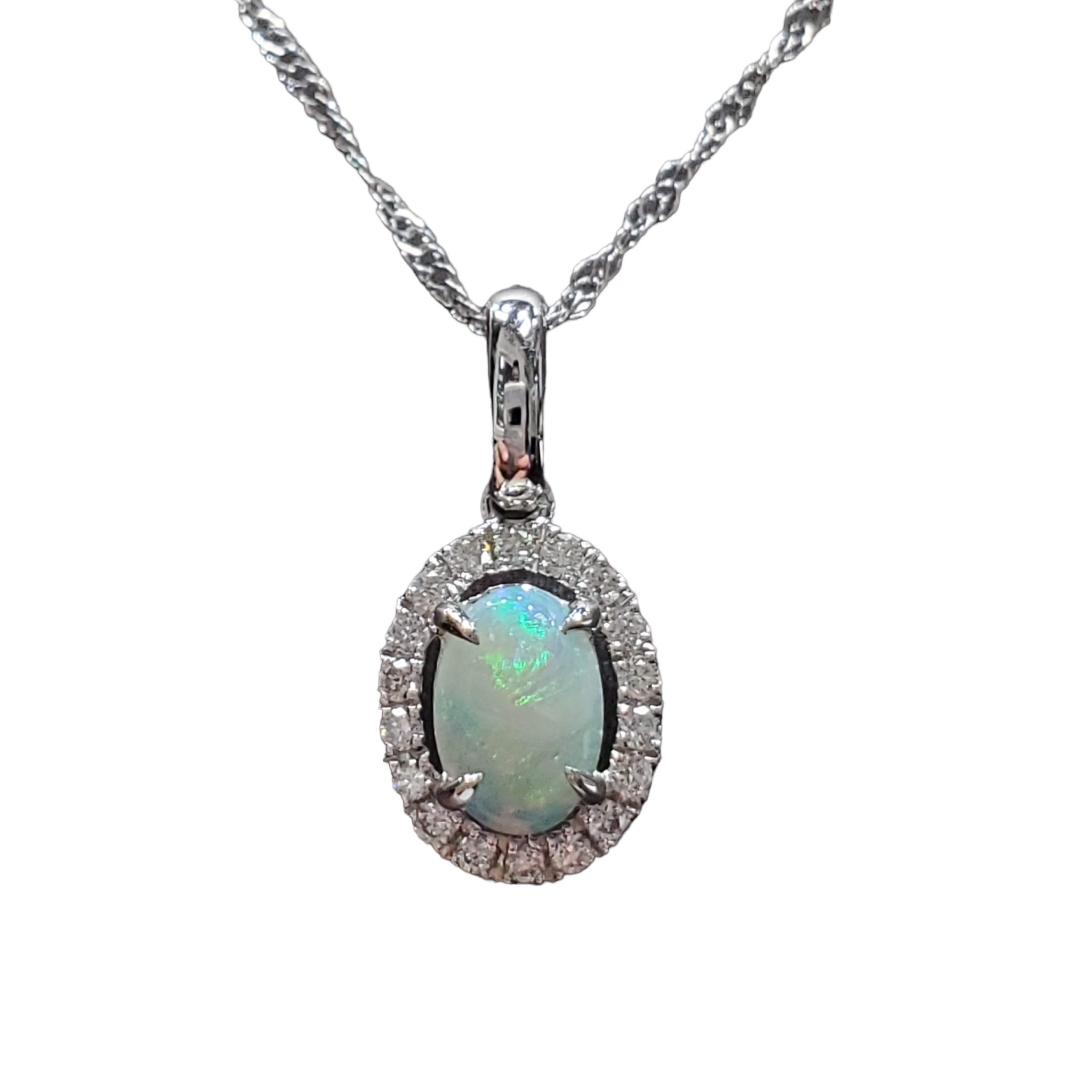 Antique gold opal necklaces Archives • Alexa's Treasures