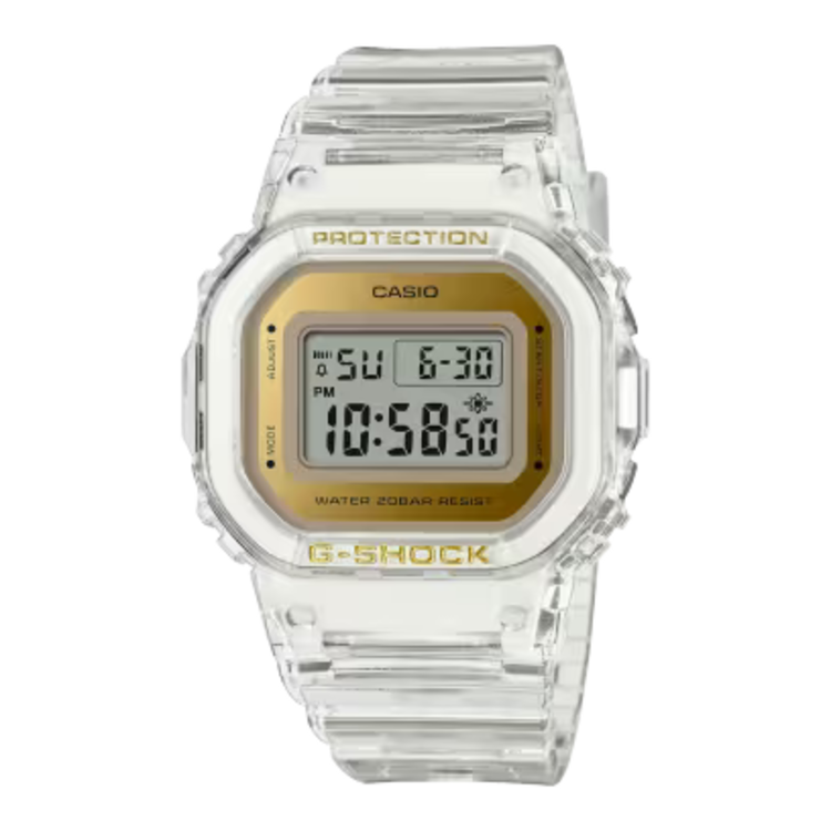 G-SHOCK G-SHOCK WATCH GMDS5600SG-7