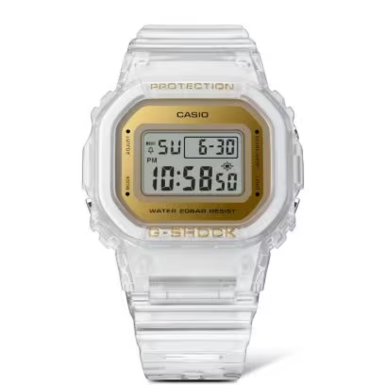 G-SHOCK G-SHOCK GMDS5600SG-7
