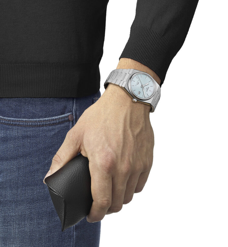 TISSOT TISSOT T137.407.11.351.00