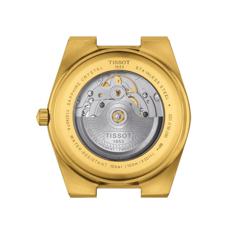 TISSOT TISSOT WATCH T137.407.33.021.00