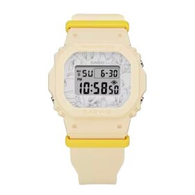 G-SHOCK G-SHOCK WATCH BABY G BGD565TW-5