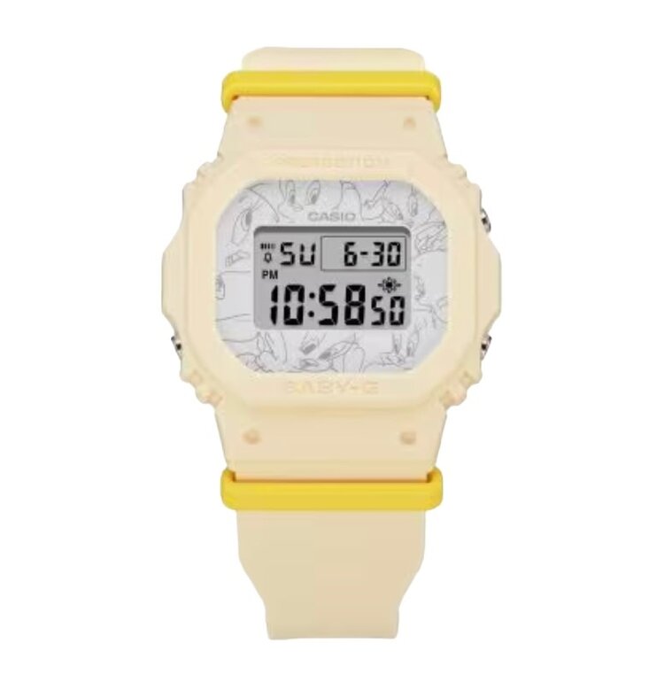 G-SHOCK G-SHOCK WATCH BABY G BGD565TW-5