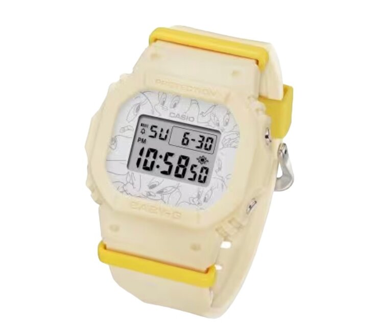 G-SHOCK G-SHOCK WATCH BABY G BGD565TW-5