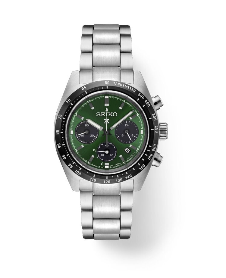 Seiko SEIKO WATCH SSC933