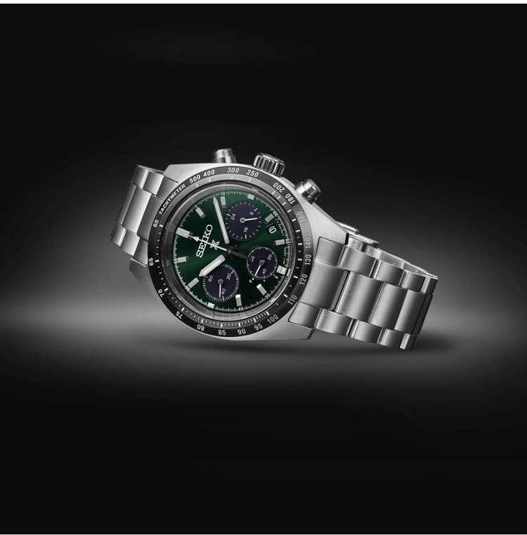Seiko SEIKO WATCH SSC933