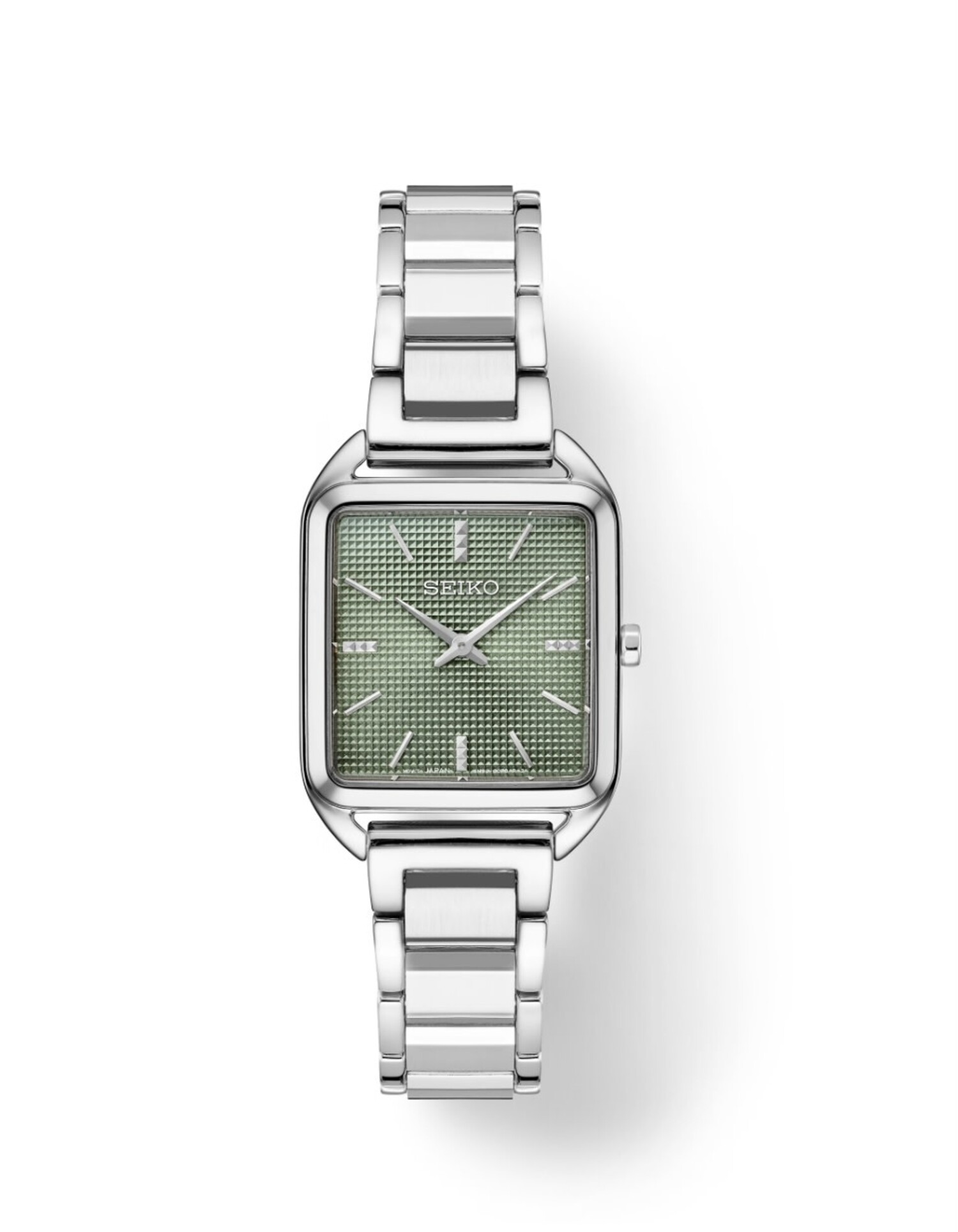 【限定特価】SEIKO セイコー SWR075 アナログウォッチ SEIKO SWR075 - Lumos