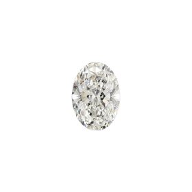 (R) 1.05CT LG F VVS2 OVAL IGI LG586375339