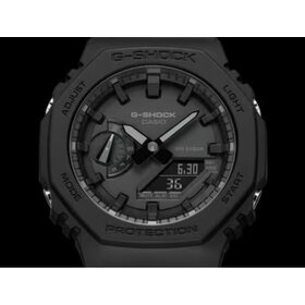 G-SHOCK GShock Watch GA-2100-1A1CR