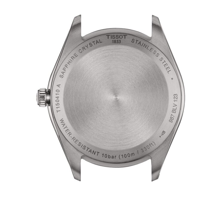 TISSOT PR 100 CLASSIC  T150.410.22.041.00