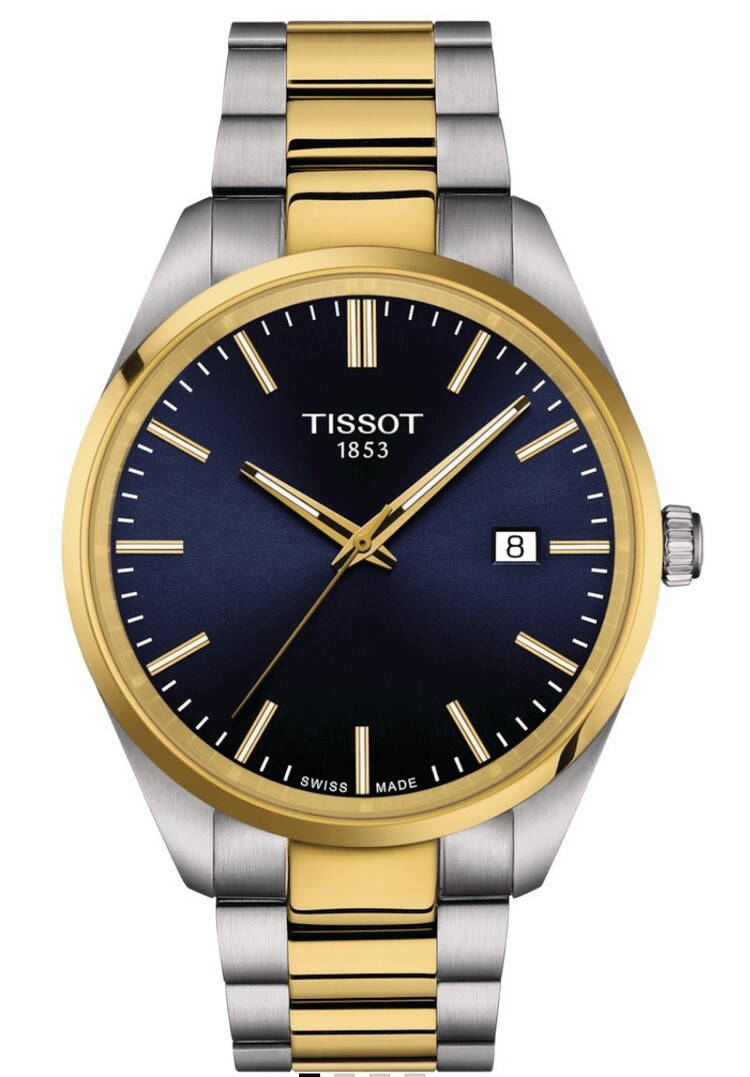 TISSOT PR 100 CLASSIC  T150.410.22.041.00