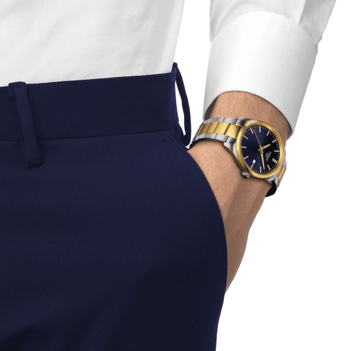 TISSOT PR 100 CLASSIC  T150.410.22.041.00