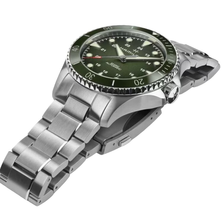 Hamilton Hamilton Watch