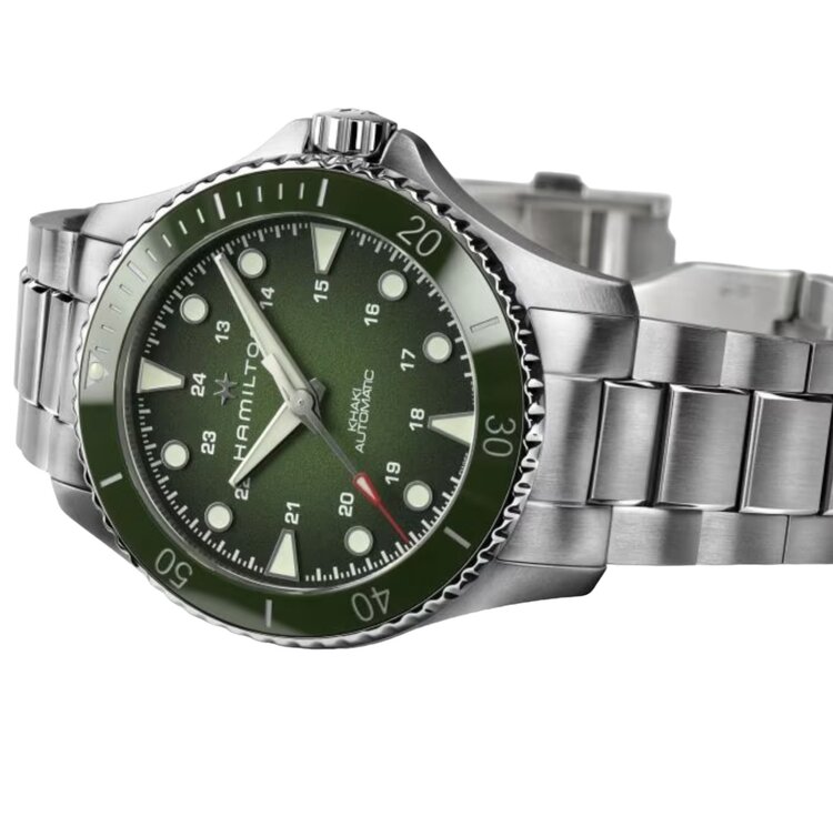 Hamilton Hamilton Watch