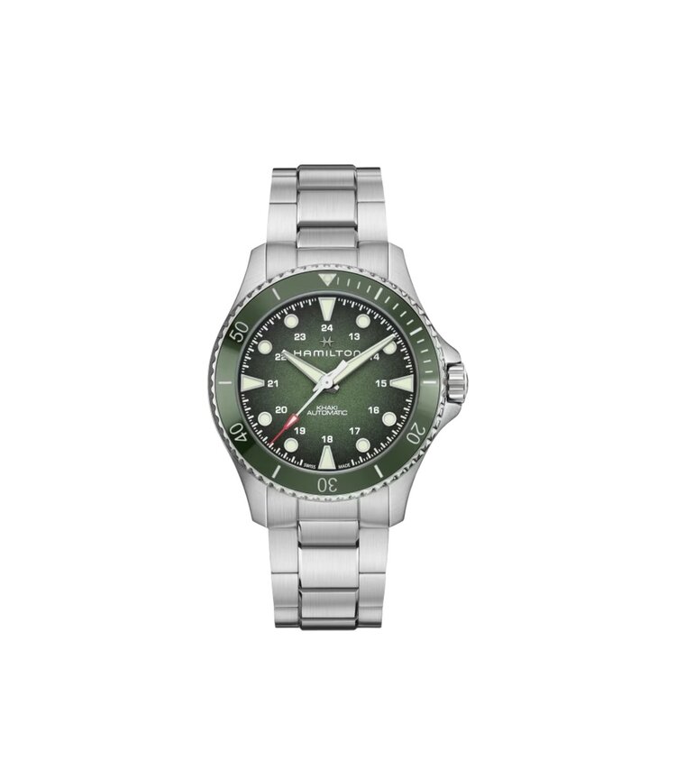 Hamilton Hamilton Watch