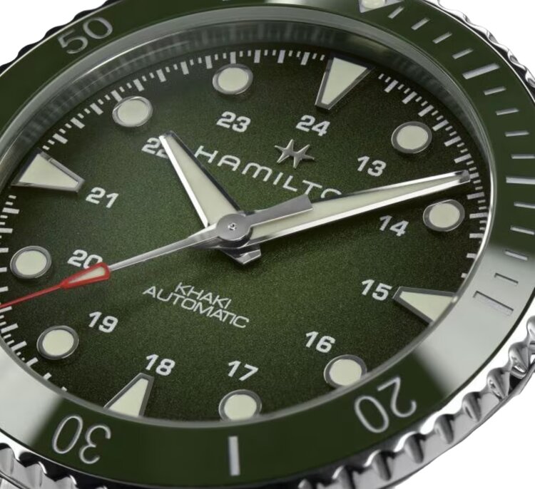 Hamilton Hamilton Watch