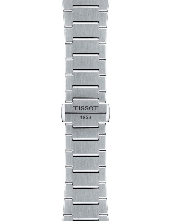 TISSOT TISSOT CHRONO PRX T137.427.11.041.00