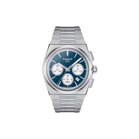TISSOT TISSOT CHRONO PRX T137.427.11.041.00