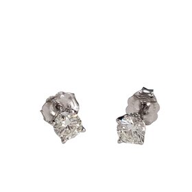 FJ Kashi M(R) 14K .50CT STUDS