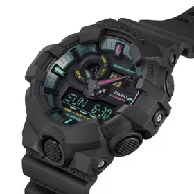 G-SHOCK G-SHOCK GA700MF-1A