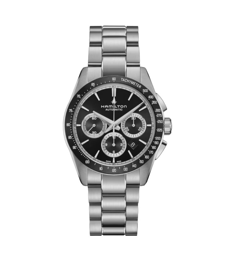 Hamilton Hamilton Watch H36606130