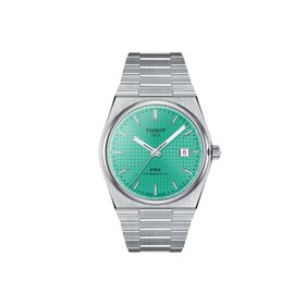TISSOT TISSOT PRX AUTOMATIC T137.407.11.091.01