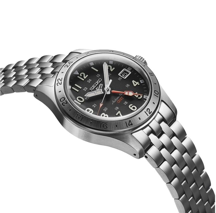 Seiko SEIKO WATCH SSK023