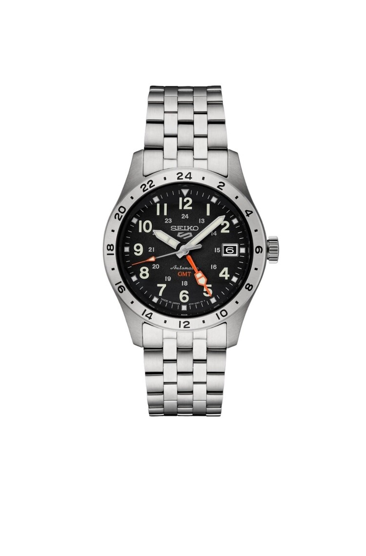 Seiko SEIKO WATCH SSK023