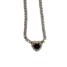 Gemdek (R)18K 4.82BL DIA 7.18WHT DIA 15” 27.5 GRAMS