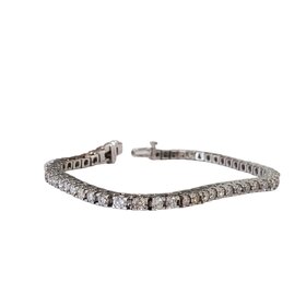 Gemdek M(R) 14KW 4.16TDW TENNIS BRACELET