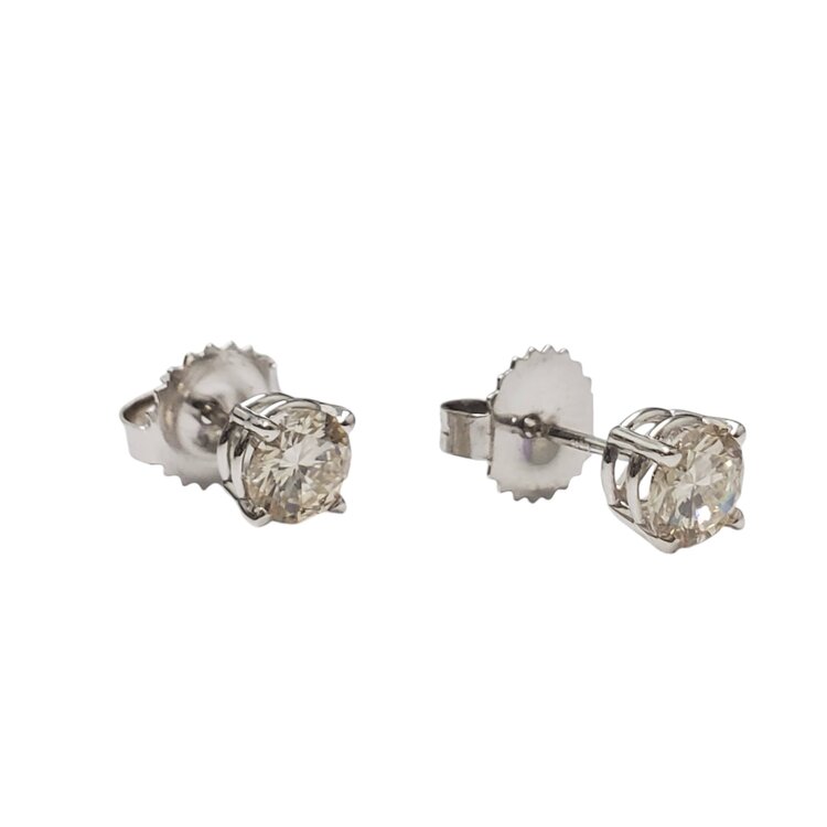 Gemdek (R) 14KW 1.22CT TDW RB STUD