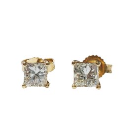 M(R) 14KY 1CT TDW PR STUD