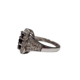 Gemdek M(R)14KW .56 IRR BLK DIA .55 WHT DIA MTG