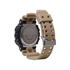 G-SHOCK G-SHOCK GA110TU-1A5