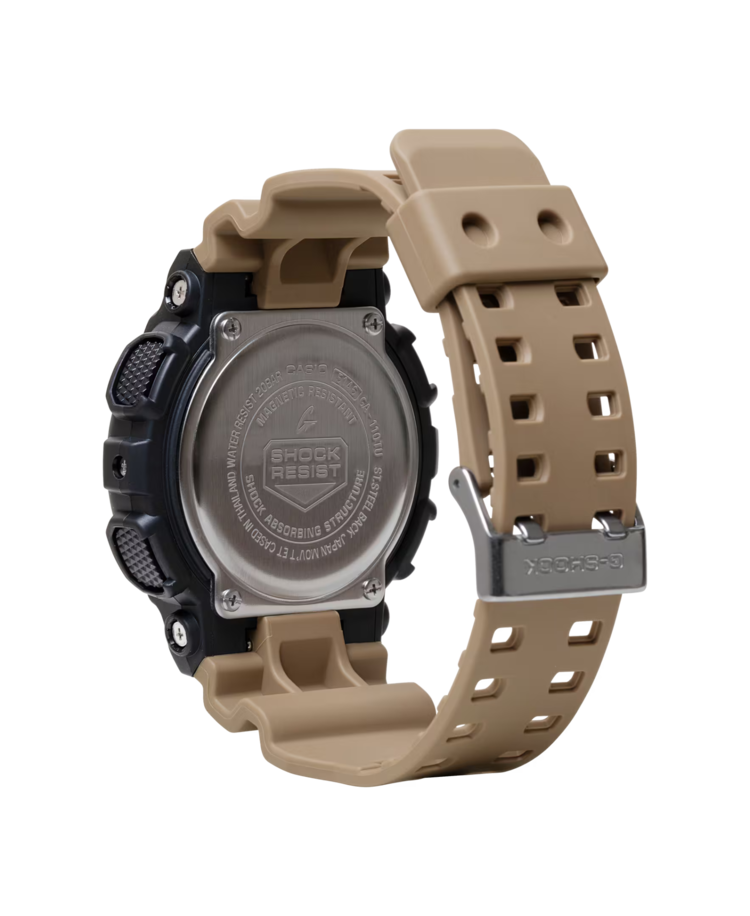 G-SHOCK G-SHOCK GA110TU-1A5