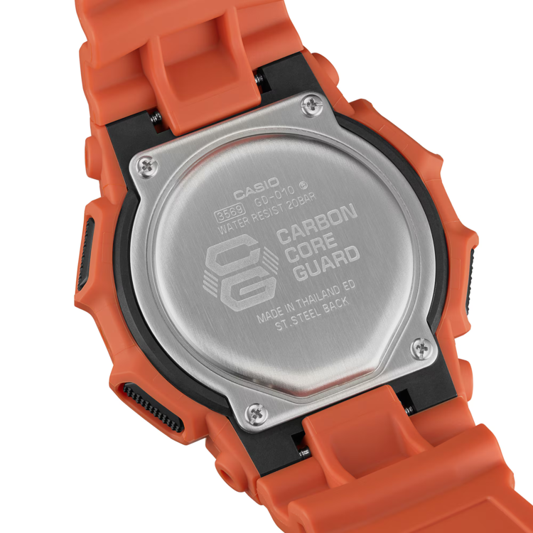 G-SHOCK G-SHOCK GD010-4