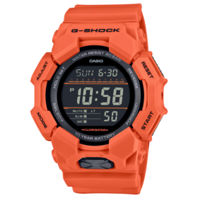 G-SHOCK G-SHOCK GD010-4