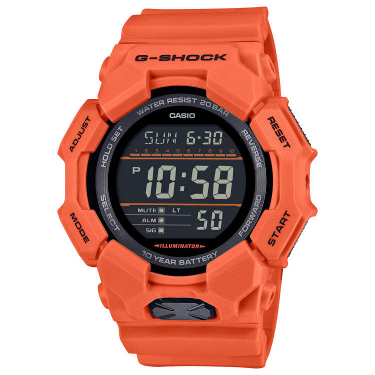 G-SHOCK G-SHOCK GD010-4