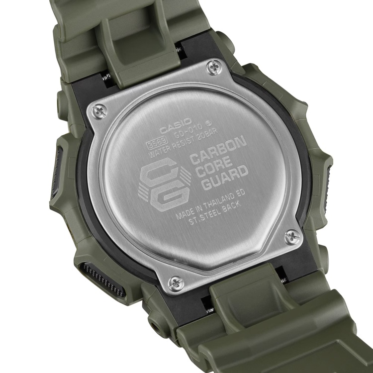 G-SHOCK G-SHOCK GD-010-3