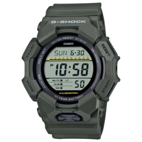 G-SHOCK G-SHOCK GD-010-3