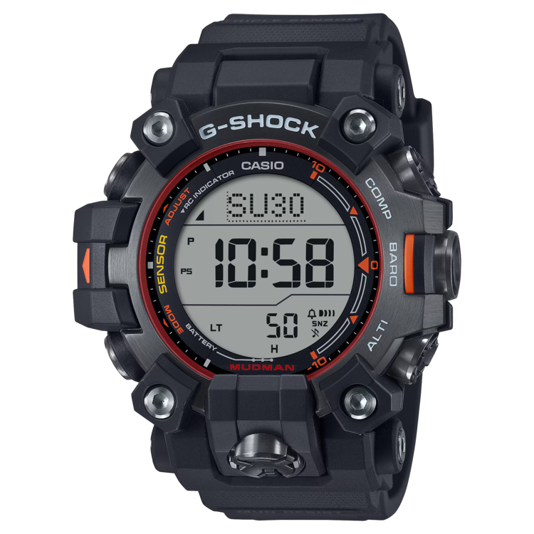 G-SHOCK G-SHOCK GW9500MEC-1