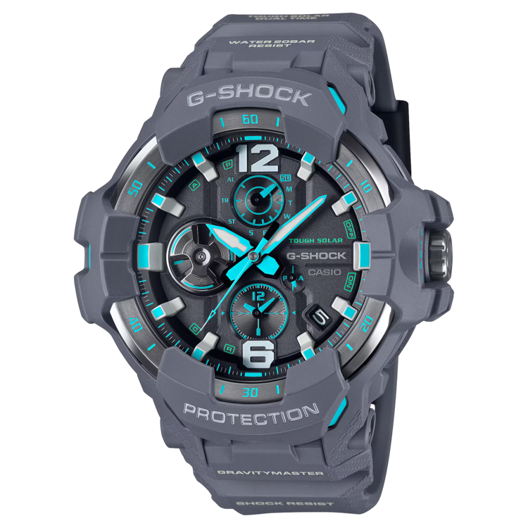 G-SHOCK G-SHOCK WATCH GRB300-8A2