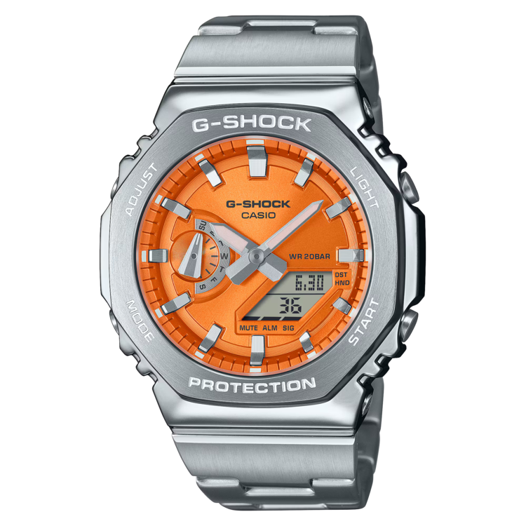 G-SHOCK G-SHOCK GM2110D-4A
