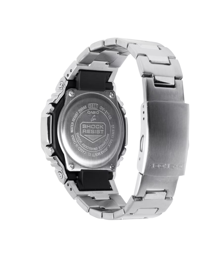 G-SHOCK G-SHOCK WATCH GM2110D-3A