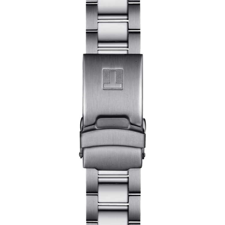 TISSOT TISSOT SEASTAR 1000 40MM T120.410.11.041.00